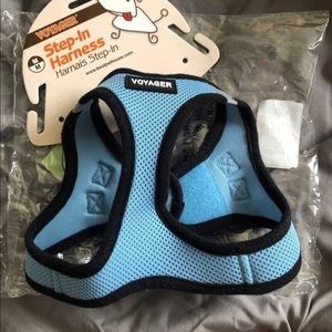 Voyager Dog Harness